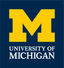University of Michigan logo